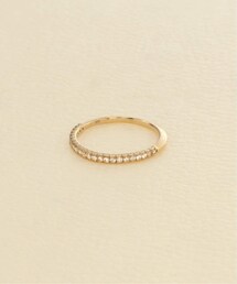 【enasoluna/エナソルーナ】Tiny ring：リング