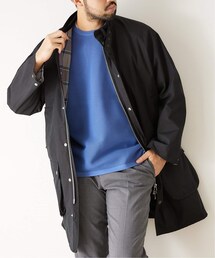 417 EDIFICE（フォーワンセブンエディフィス）の「《予約》【BARBOUR / バブアー】別注 Modified BORDER（その他）」
