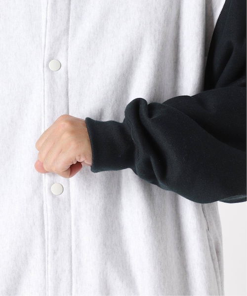 ブラームス　ジャーナルスタンダード　スウェット　カーディガン JOURNAL STANDARD（ジャーナルスタンダード）の「《予約》【blurhms