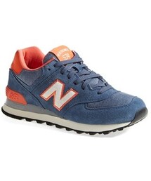 NEW BALANCE | New Balance '574' Sneaker (Women)(スニーカー)