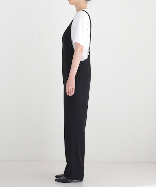 MUSE DEUXIEME CLASSE ドゥーズィエムクラス オールインワン Deuxieme Classe（ドゥーズィエムクラス）の「Stylish Jumpsuit