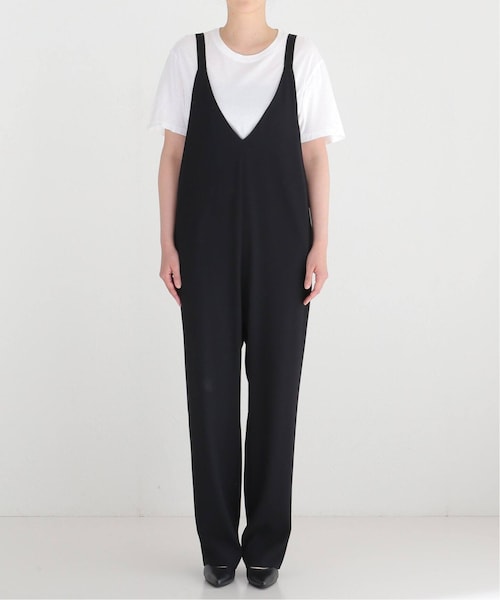 【専用】MUSE deuxieme classe EDEN オールインワン MUSE de Deuxieme classe（ミューズデドゥーズィエムクラス）の