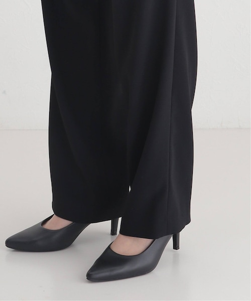 MUSE de Deuxieme Classe ブラックオールインワン Deuxieme Classe 「Deuxieme Classe」 「MUSE de Classe