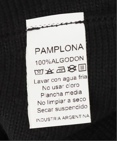 JOINT WORKS（ジョイントワークス）の「PAMPLONA Beret