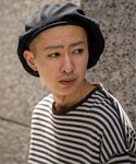JOINT WORKS（ジョイントワークス）の「PAMPLONA Beret / パンプローナ