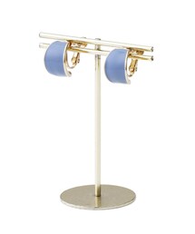 3coins | エポフープイヤリング(イヤリング)