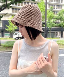 Lattice | クローシュハット(ハット)