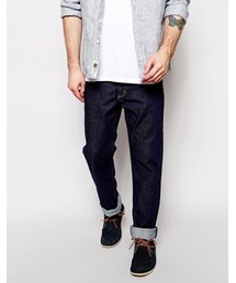 Lee | Lee Jeans Brooklyn Straight Fit One Wash Stretch - One wash(デニムパンツ)