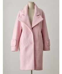 imvely | pastel pink, ct(Tシャツ/カットソー)