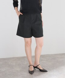 Noble（ノーブル）の「フェイクスエードショートパンツ（パンツ）」