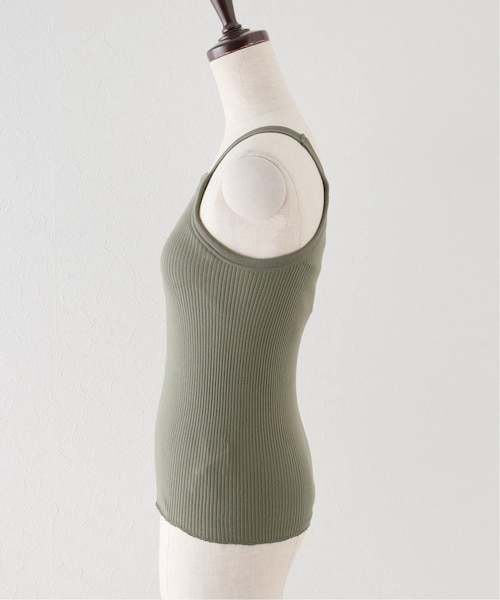 plage（プラージュ）の「アメスリリブタンクトップ（）」 - WEAR