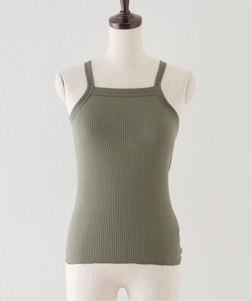 plage（プラージュ）の「アメスリリブタンクトップ（）」 - WEAR