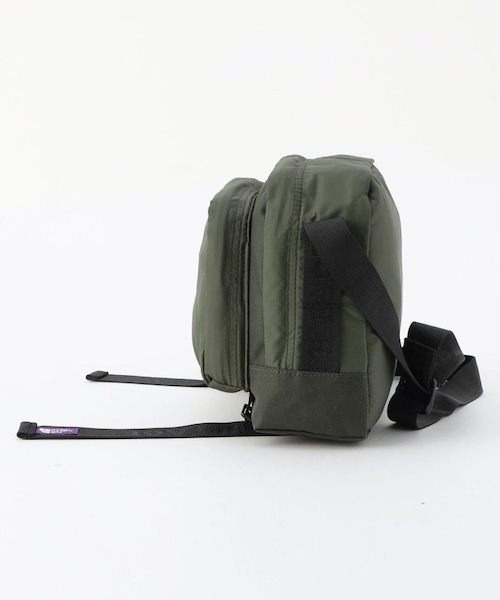 CORDURA Nylon Shoulder Bag
