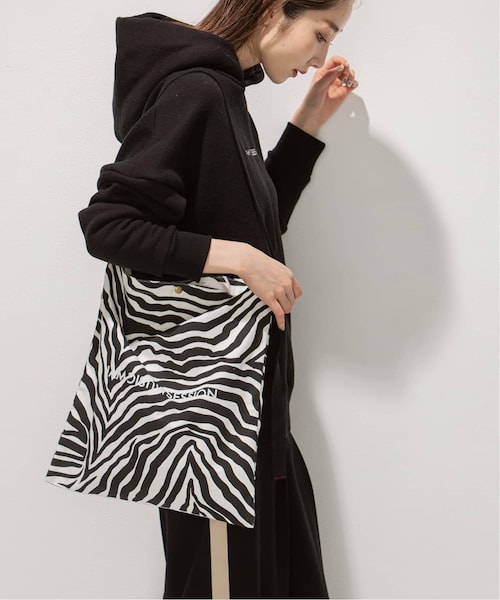 Noble（ノーブル）の「JAM SESSIONトートバッグ( スモール)（）」 - WEAR