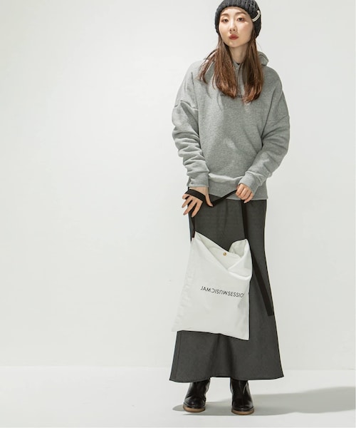 Noble（ノーブル）の「JAM SESSIONトートバッグ( スモール)（）」 - WEAR