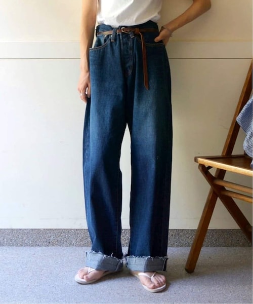 JOURNAL STANDARD LUXE（ジャーナルスタンダード ラックス）の