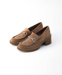 Oriens JOURNAL STANDARD（オリエンス ジャーナルスタンダード）の「LT CHOC SUEDE（シューズ）」
