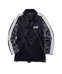 glamb（グラム）の「GB0422/SH04 : Evening Rose Jersey SH / イブニングローズジャージシャツ（その他・メンズ）」