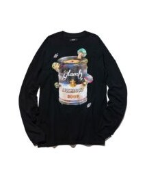 glamb（グラム）の「GB0422/T01 : Mushroom Soup T / マッシュルームスープT（その他・メンズ）」