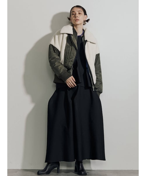 UN3D.（アンスリード）の「BOA DOCKING BZ（テーラードジャケット