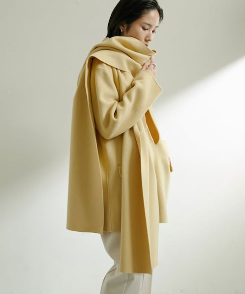 GALLARDAGALANTE（ガリャルダガランテ）の「【CEPIE.】リバーストール