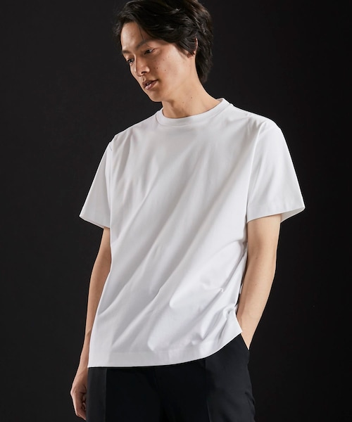 ALWAYS（オルウェイズ）の「ALWAYS Tee（Tシャツ/カットソー）」 - WEAR
