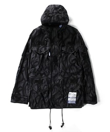 MIHARAYASUHIRO | ドッキングミリタリーブルゾン(ブルゾン)