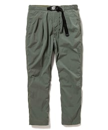 nonnative（ノンネイティブ）の「EXPLORER EASY PANTS（その他