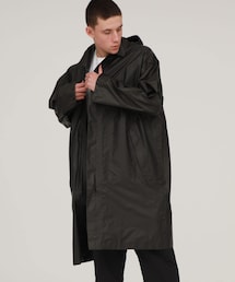 y3 アウター Y-3（ワイスリー）の「Y3-S20-0000-042／M TRVL GTX PARKA／A GY
