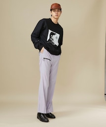 ASTRO NOTE SWEAT