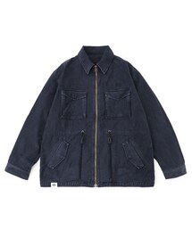 MADNESS TOKYO M-65 BZ used