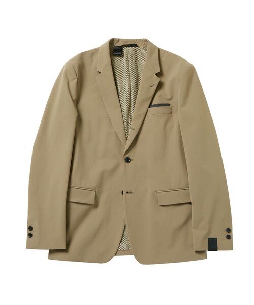 N.HOOLYWOOD（N.ハリウッド）の「2202-JK04-003 JACKET（その他