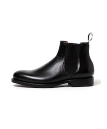nonnative | DWELLER SIDE GORE BOOTS COW LEATHER(その他シューズ)