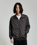 NEEDLES / ニードルズTrack Jacket-Poly Jq Needles（ニードルス）の「NEEDLES(ニードルズ) TRACK JACKET