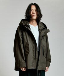 THE RERACS ザ・リラクス THE MODS COAT THE MODS COAT THE RERACS ザリラクス