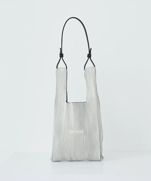 LASTFRAME（ラストフレーム）の「TWO TONE MARKET BAG SMALL