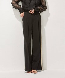 Noble（ノーブル）の「【N.Jam】 トラックパンツ（その他）」