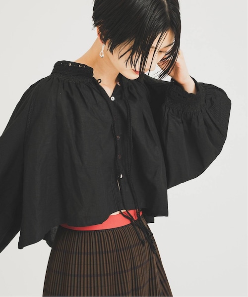 JOURNAL STANDARD（ジャーナルスタンダード）の「《予約》【nude