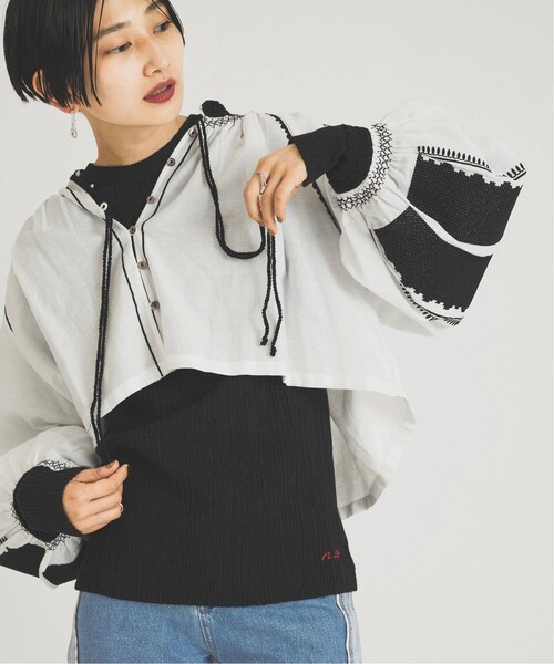 JOURNAL STANDARD（ジャーナルスタンダード）の「《予約》【nude