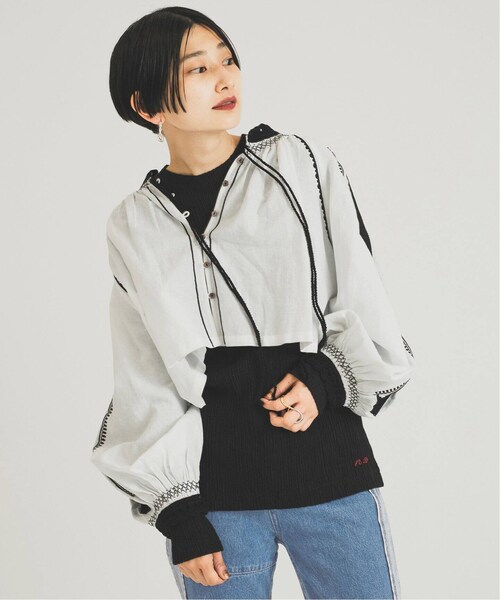JOURNAL STANDARD（ジャーナルスタンダード）の「《予約》【nude