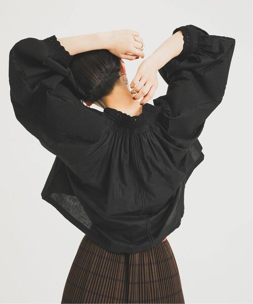 JOURNAL STANDARD（ジャーナルスタンダード）の「《予約》【nude