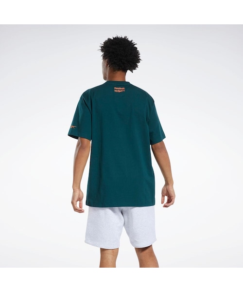 Reebok（リーボック）の「ボット（BoTT） S/S Tee（）」 - WEAR