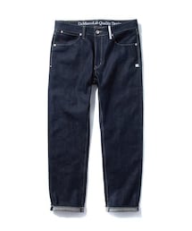 DEMARCOLAB | XX5 RAW DENIM JEANS(その他)