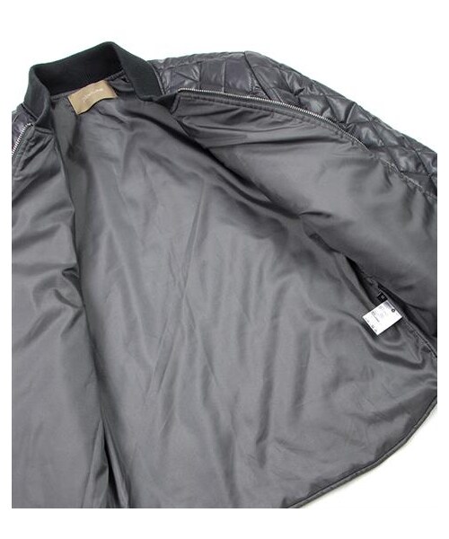plain-me(プレインミー)の「雙件式多穿鋪棉軍外套(その他・メンズ・灰/綠・S/M/L)」の17枚目の写真