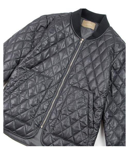 plain-me(プレインミー)の「雙件式多穿鋪棉軍外套(その他・メンズ・灰/綠・S/M/L)」の16枚目の写真