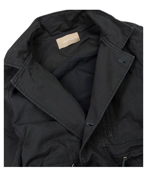 plain-me(プレインミー)の「雙件式多穿鋪棉軍外套(その他・メンズ・灰/綠・S/M/L)」の12枚目の写真