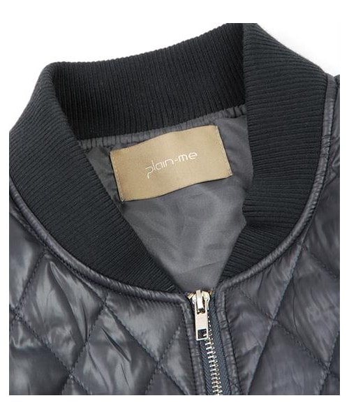 plain-me(プレインミー)の「雙件式多穿鋪棉軍外套(その他・メンズ・灰/綠・S/M/L)」の15枚目の写真