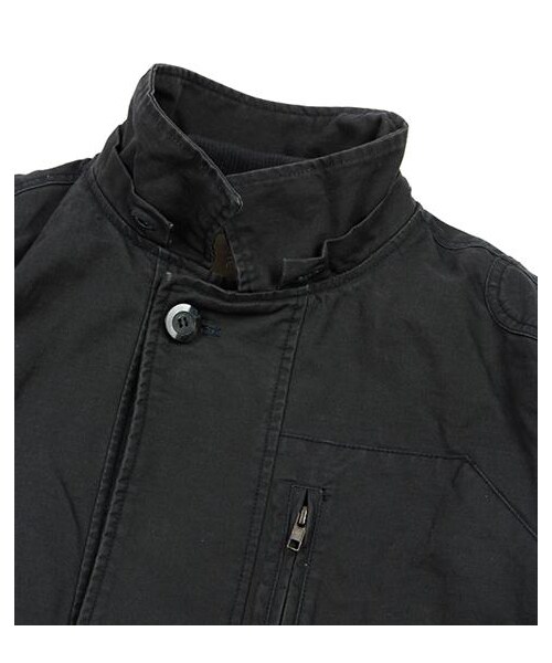 plain-me(プレインミー)の「雙件式多穿鋪棉軍外套(その他・メンズ・灰/綠・S/M/L)」の7枚目の写真