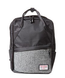 JUNRED | 【Harris Tweed×JUNRed】バックパック(バッグ)