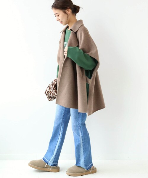 JOURNAL STANDARD relume（ジャーナルスタンダード レリューム）の